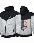 Veste Coupe-Vent Viking Valknut & Hugin Viking Shop