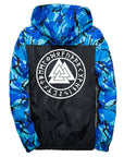 Veste Coupe-Vent Viking Valknut Viking Shop