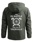 Veste Viking Mourir dans la bataille Viking Shop