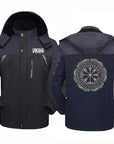 Veste Viking Vegvisir Viking Shop
