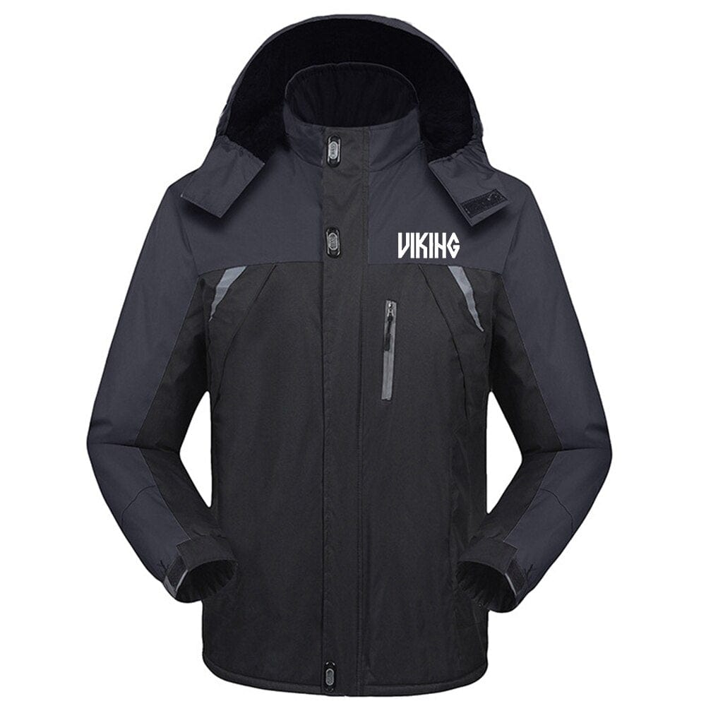 Veste Viking <br>Vegvisir</br> Viking Shop
