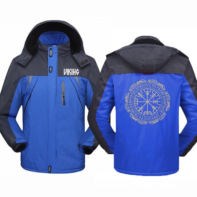 Veste Viking <br>Vegvisir</br> Viking Shop