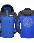 Veste Viking Vegvisir Viking Shop