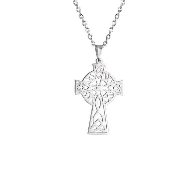 Croix Celtique Viking Shop