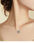 Collier Viking Arbre De Vie Viking Shop