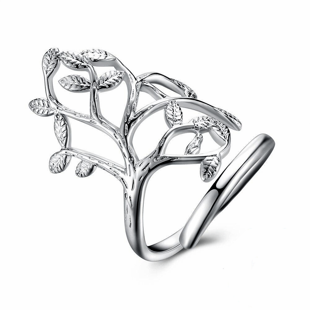 Bague Viking <br>Arbre De Vie</br> Viking Shop