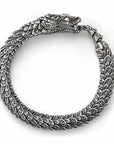 Bague Viking Jormungand Viking Shop