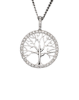 Collier Viking Arbre De Vie Viking Shop
