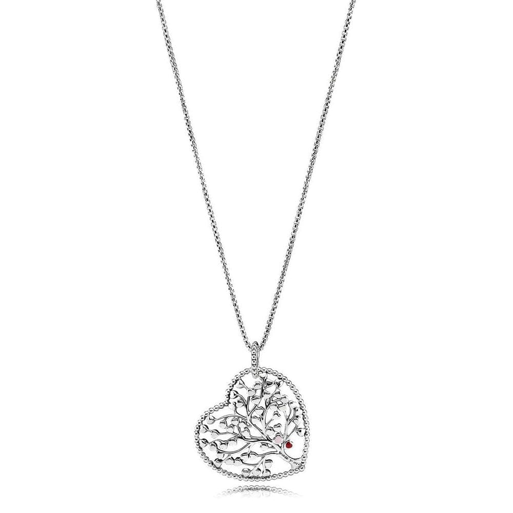 Collier Viking <br>Arbre de vie</br> Viking Shop