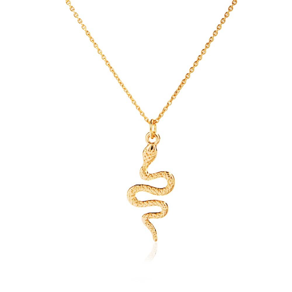 Collier Viking <br>Serpent Jormungand</br> Viking Shop
