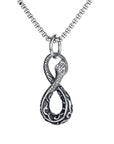 Collier Viking Serpent Jormungand Viking Shop
