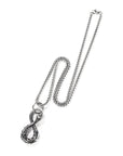 Collier Viking Serpent Jormungand Viking Shop