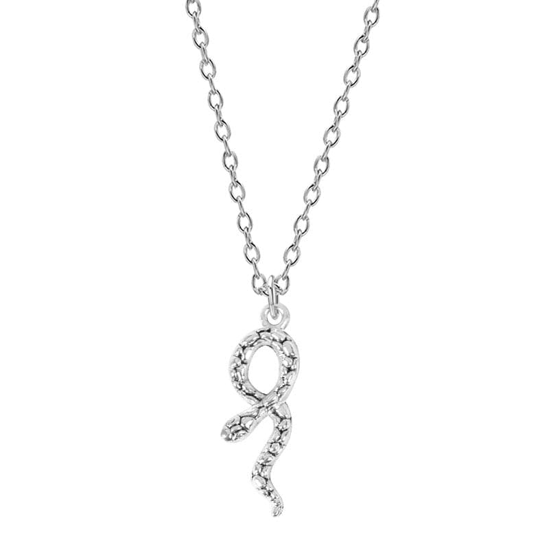 Collier Viking <br>Serpent Jormungand</br> Viking Shop