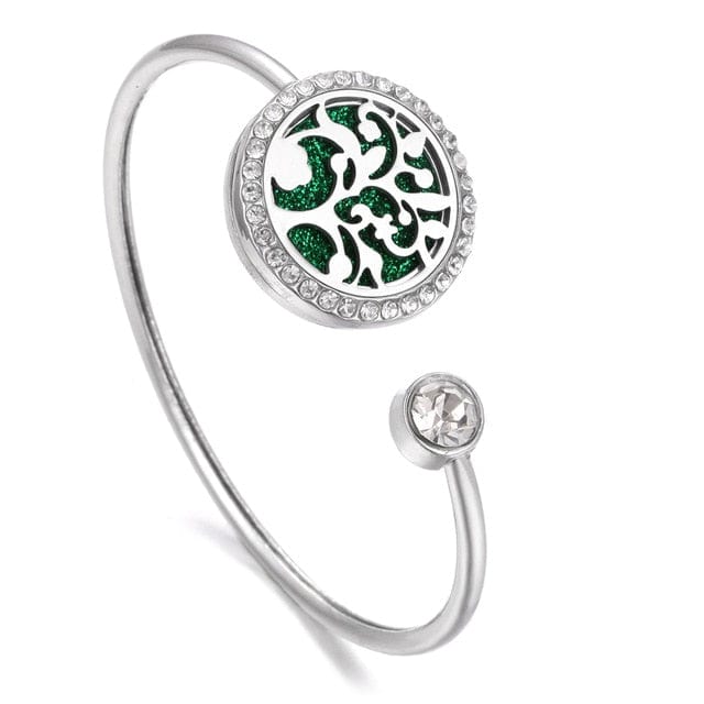 Bracelet Viking <br>Arbre de Vie</br> Viking Shop