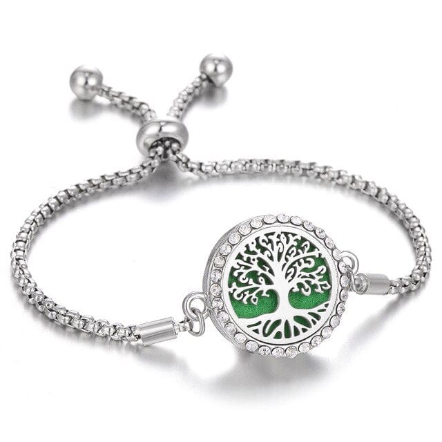 Bracelet Viking <br>Arbre de Vie</br> Viking Shop