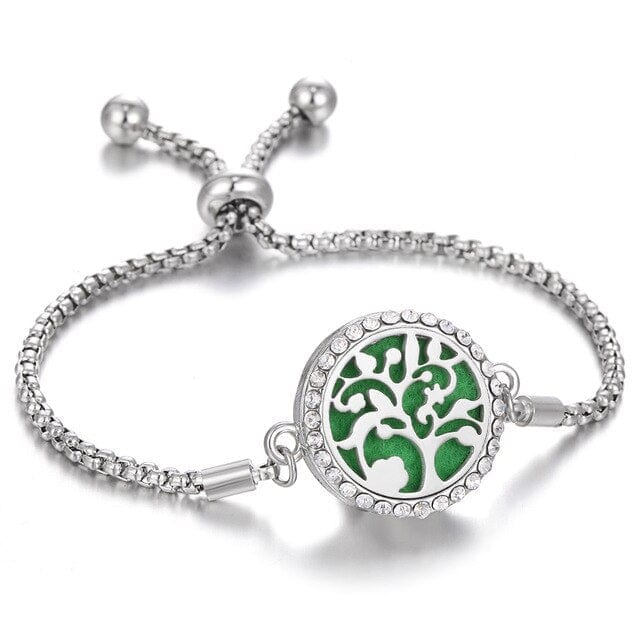 Bracelet Viking <br>Arbre de Vie</br> Viking Shop