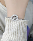Bracelet Viking Arbre de Vie Viking Shop