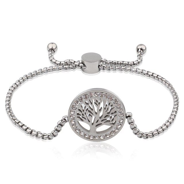Bracelet Viking <br>Arbre de Vie</br> Viking Shop