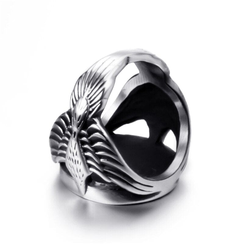Bague Viking <br>Vegvisir</br> Viking Shop