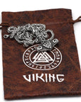 Collier Viking Marteau De Thor Viking Shop