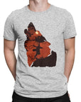 T-shirt Viking Loup Viking Shop