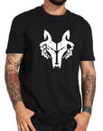 T-shirt Viking Loup Viking Shop