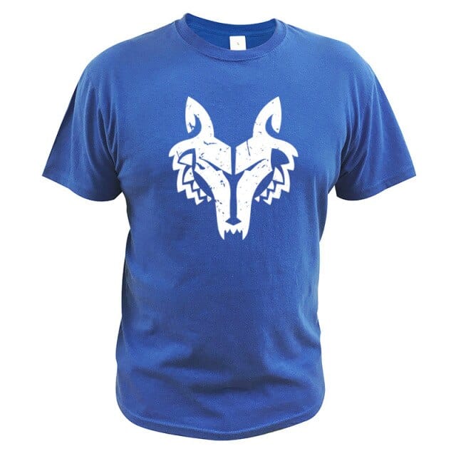 T-shirt Viking <br>Loup</br> Viking Shop