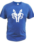 T-shirt Viking Loup Viking Shop