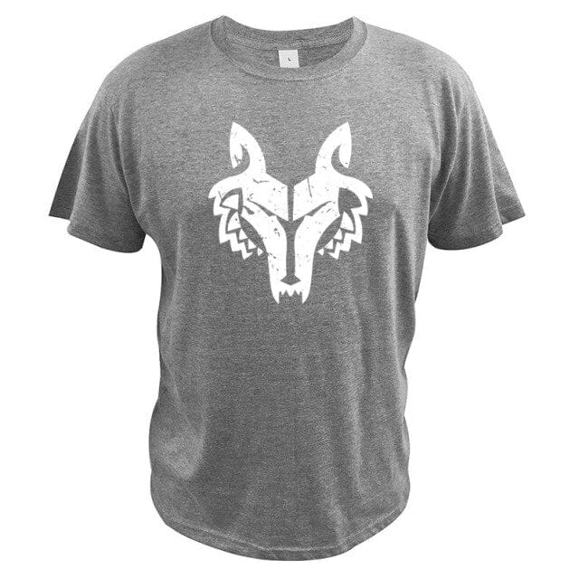 T-shirt Viking <br>Loup</br> Viking Shop