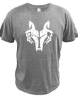 T-shirt Viking Loup Viking Shop