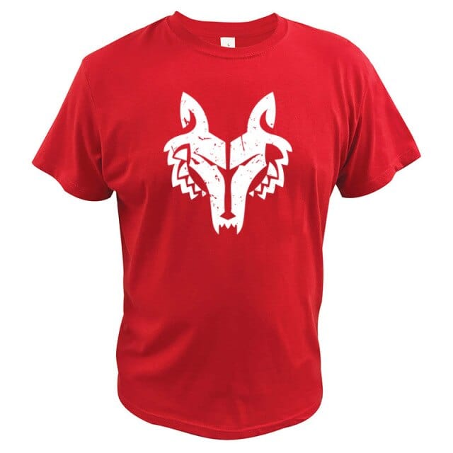 T-shirt Viking <br>Loup</br> Viking Shop