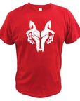 T-shirt Viking Loup Viking Shop