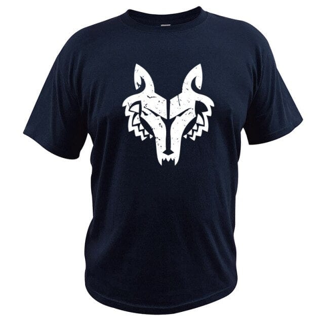 T-shirt Viking <br>Loup</br> Viking Shop
