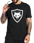 T-shirt Viking Loup Viking Shop