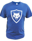T-shirt Viking Loup Viking Shop