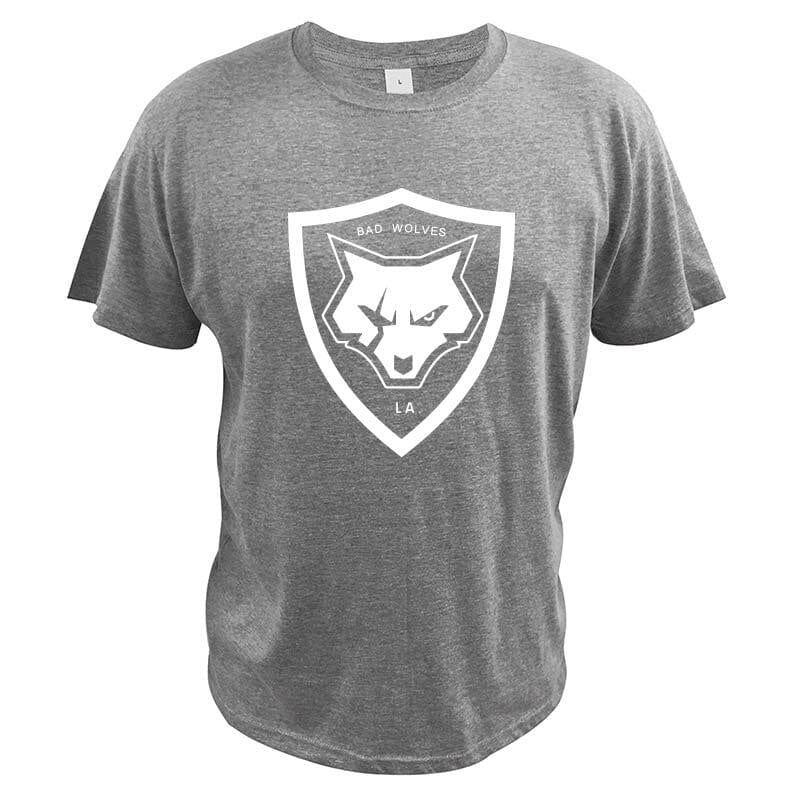 T-shirt Viking <br>Loup</br> Viking Shop