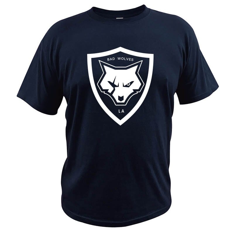 T-shirt Viking <br>Loup</br> Viking Shop