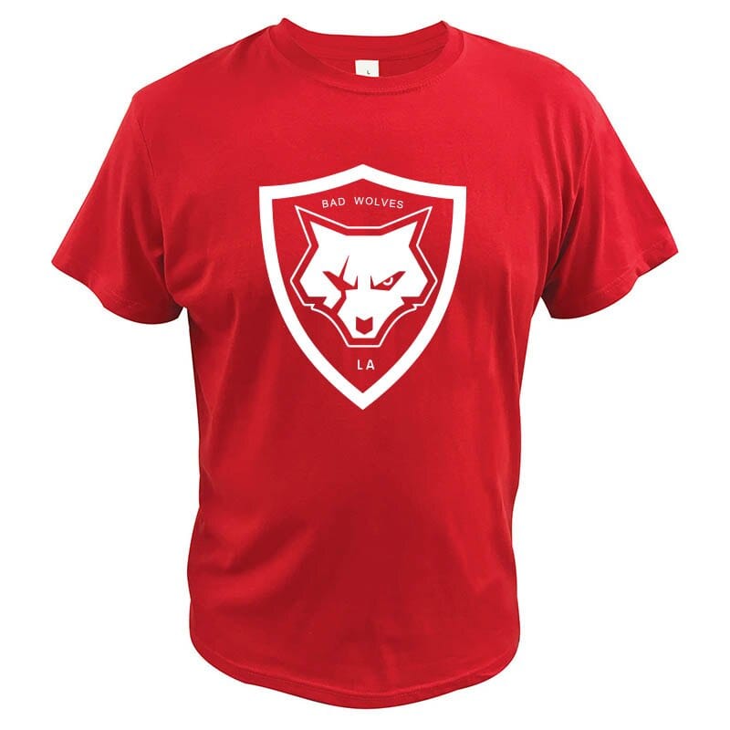 T-shirt Viking <br>Loup</br> Viking Shop