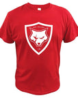 T-shirt Viking Loup Viking Shop