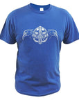 T-shirt VikingCorbeau Viking Shop