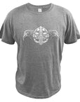 T-shirt VikingCorbeau Viking Shop