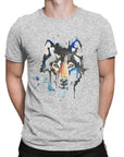 T-shirt Viking Loup Fenrir Viking Shop
