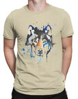 T-shirt Viking Loup Fenrir Viking Shop