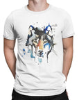 T-shirt Viking Loup Fenrir Viking Shop