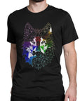 T-Shirt Loup Fenrir