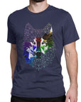 T-Shirt Loup Fenrir