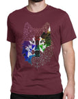 T-Shirt Loup Fenrir