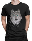 T-Shirt Loup Fenrir Viking Shop