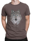 T-Shirt Loup Fenrir Viking Shop
