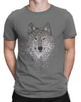 T-Shirt Loup Fenrir Viking Shop